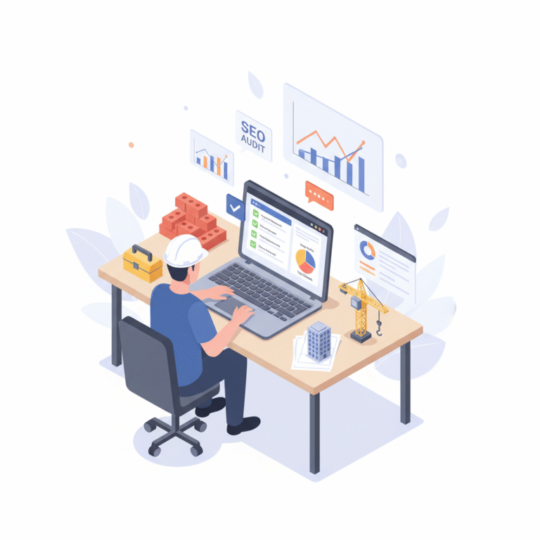 SEO Audit