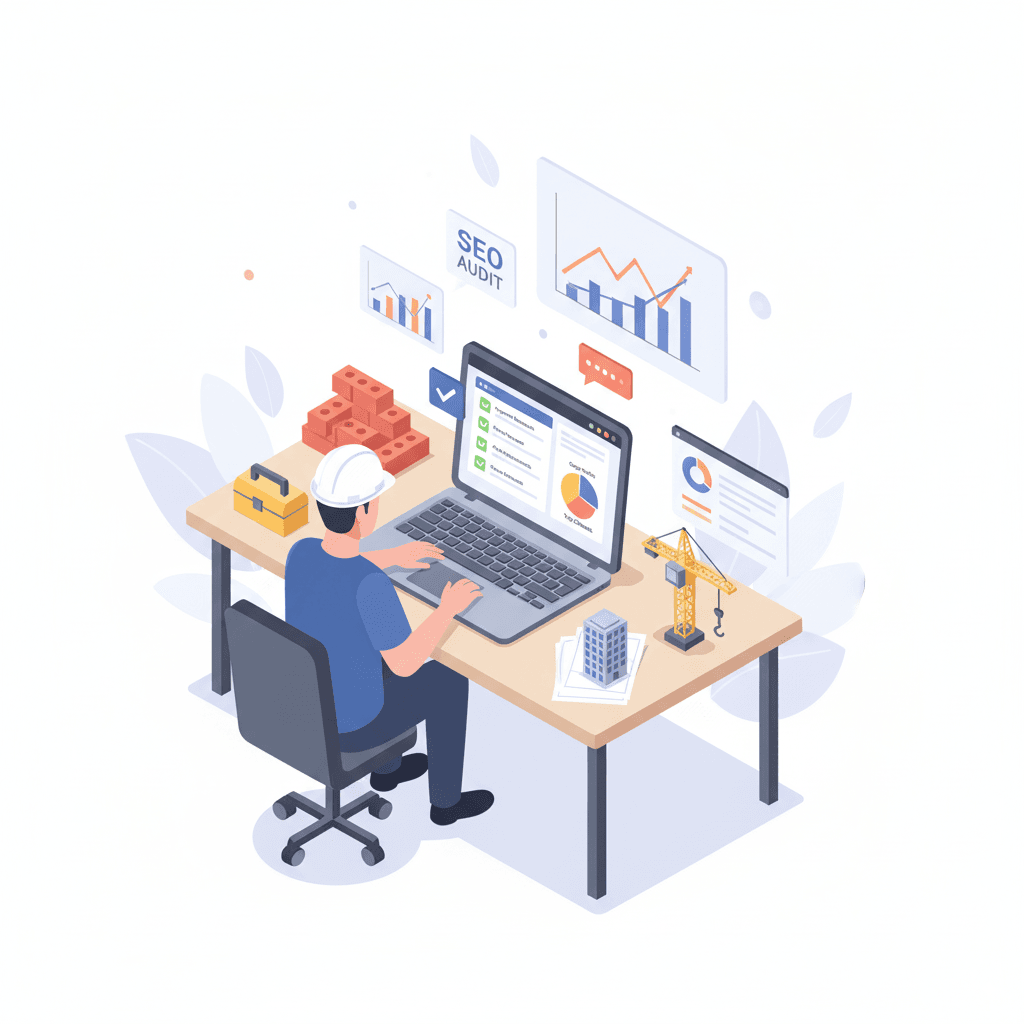 SEO Audit