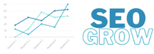 SEO Grow Logo