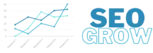 SEO Grow Logo