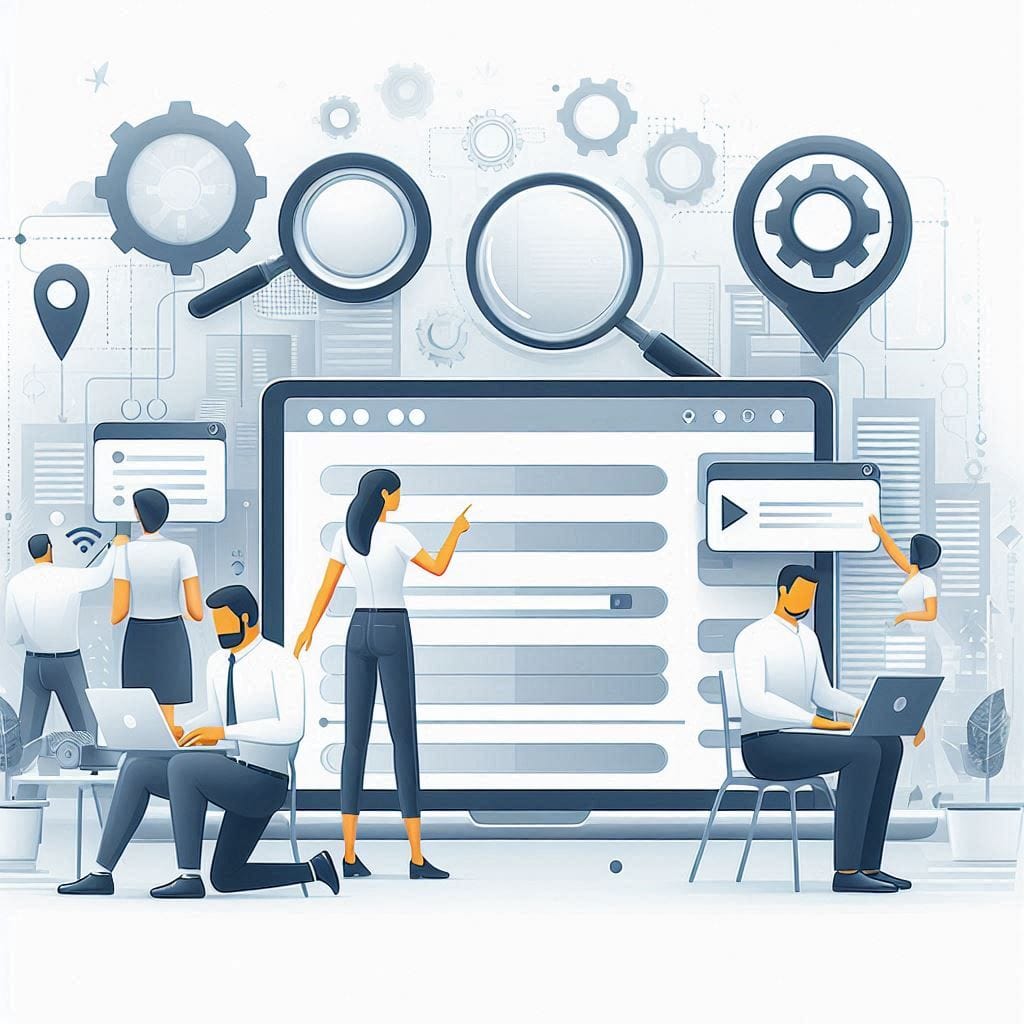 SEO Services