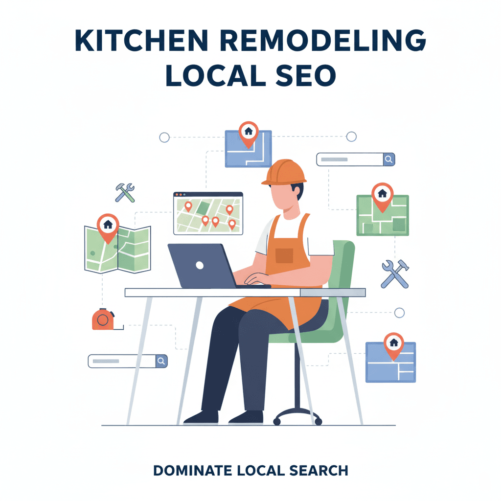 Keyword Research for Remodeling Companies