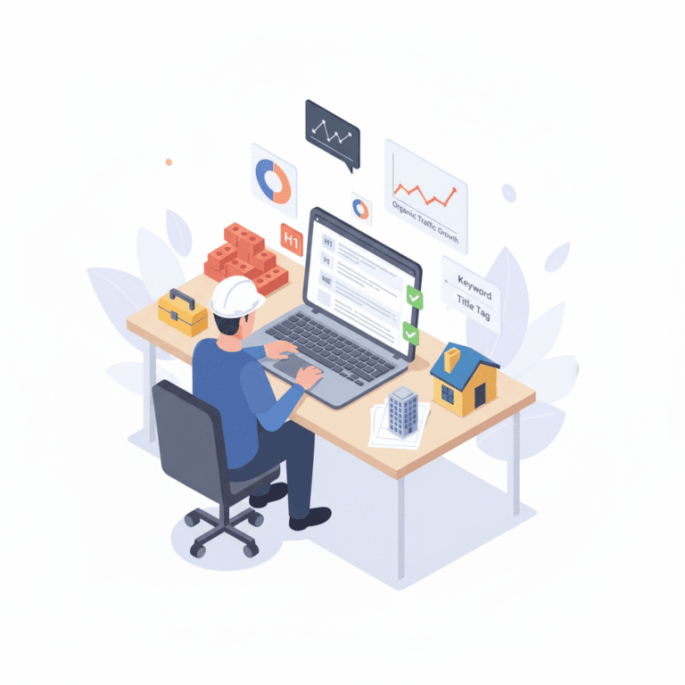 On-Page SEO