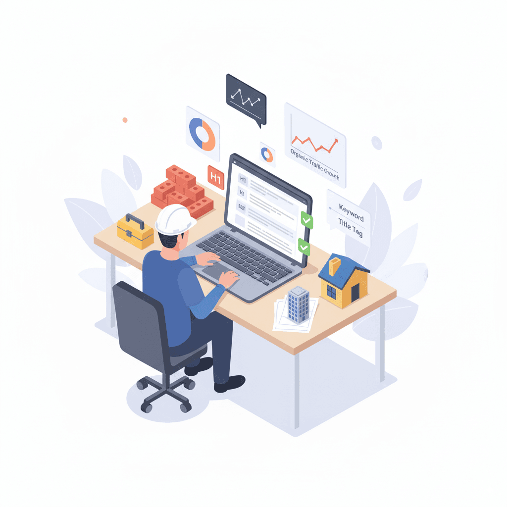 On-Page SEO