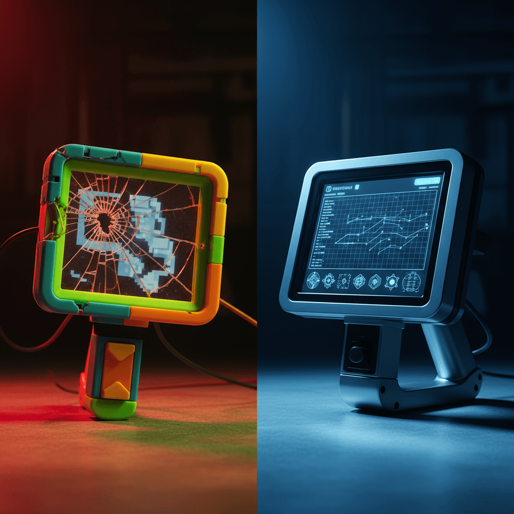 The Trap vs. The Investment