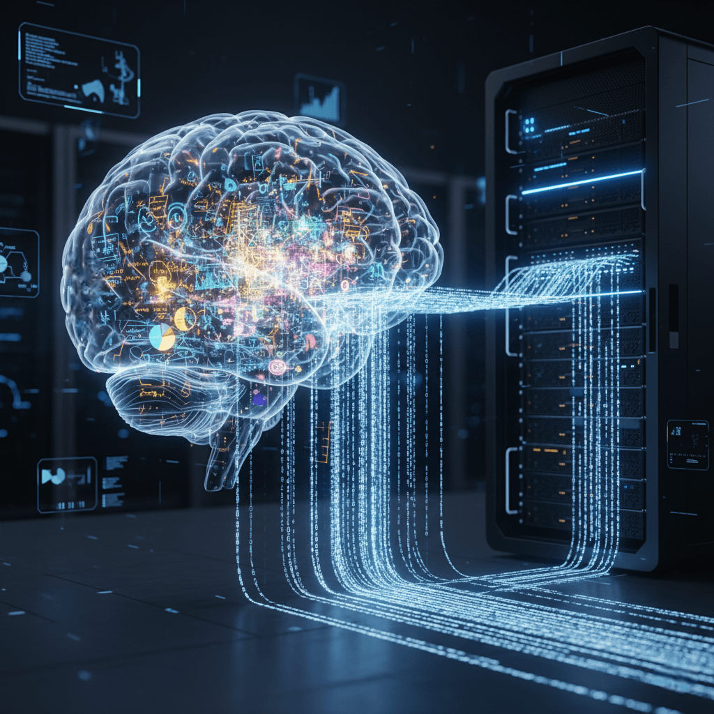 The Codified Expertise