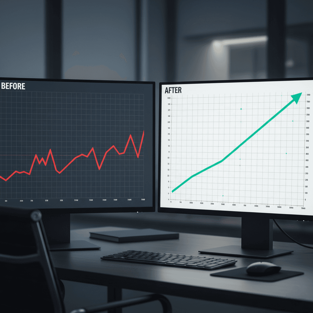 Monitoring & Comparison