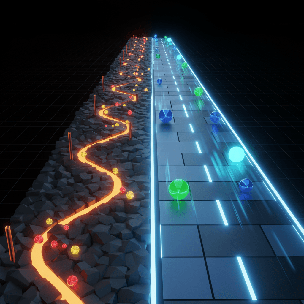 How to Use GEO Score as a Pre-Publish Checklist for New Content 4 AEO Structure Test