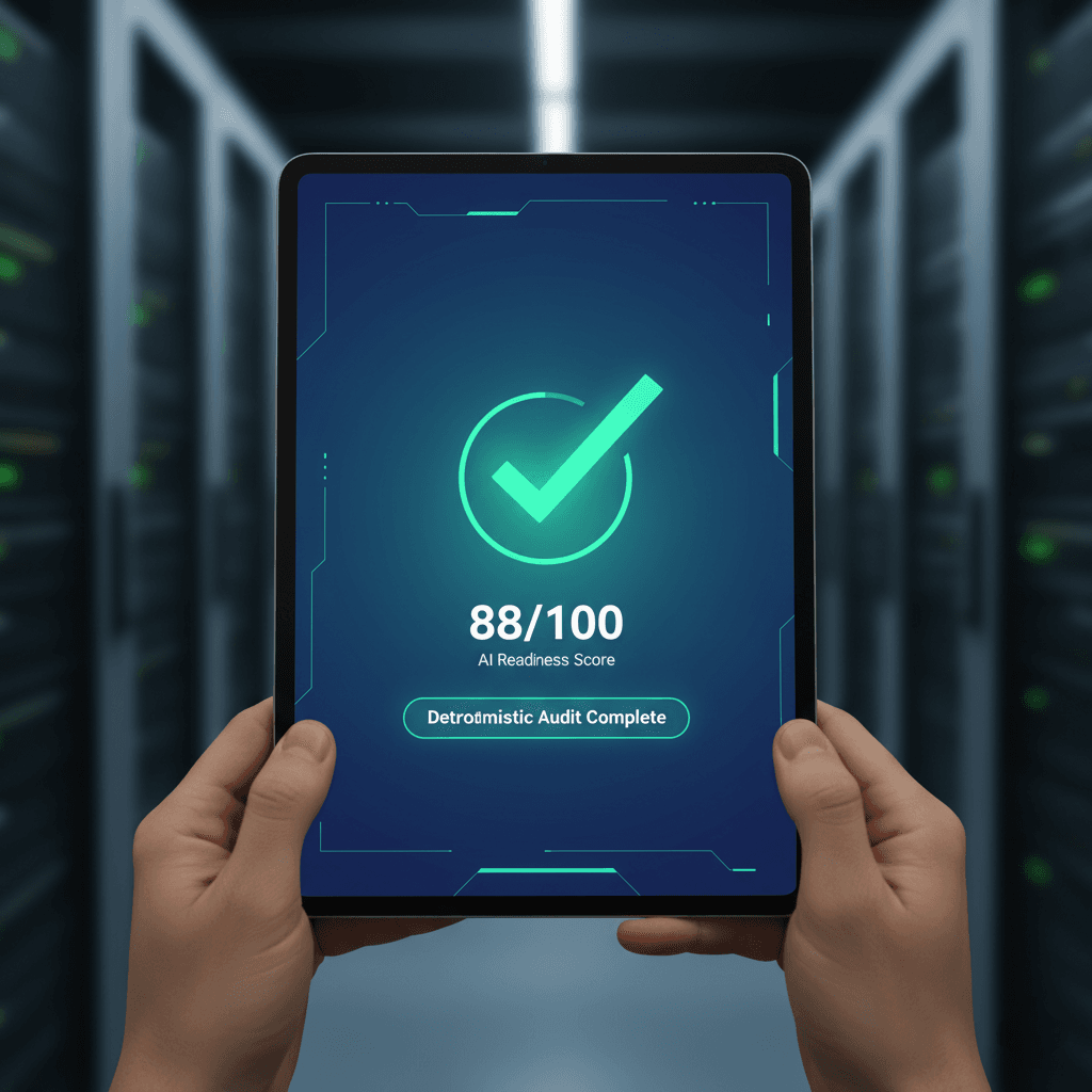 Top AEO Tools & Analysis Strategies for 2025 5 AEO Tools: AI Readiness Score