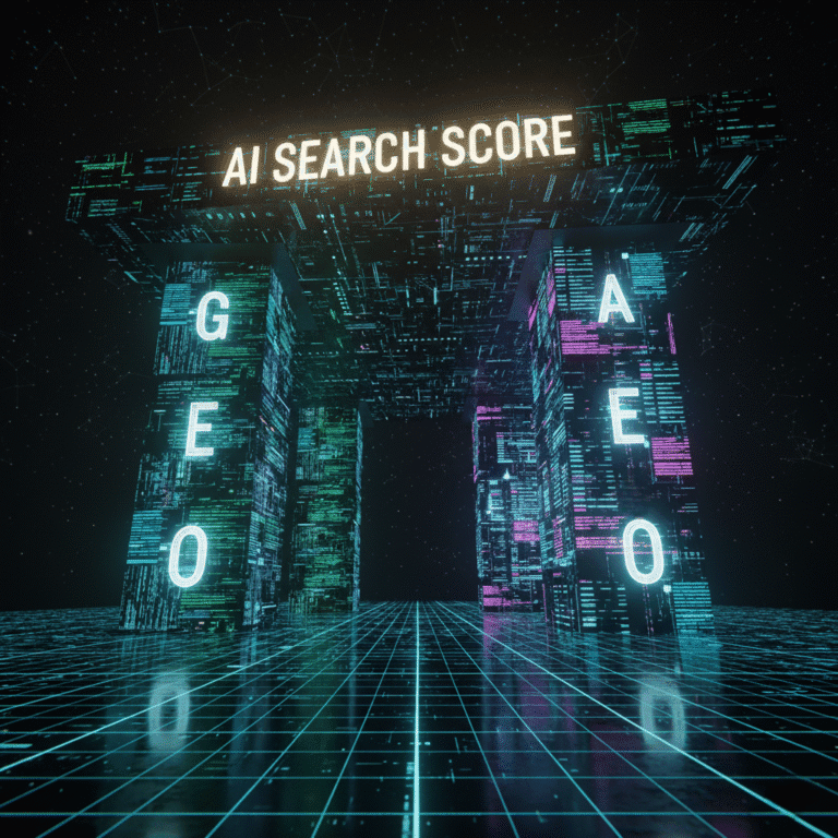 AI SEO Audit