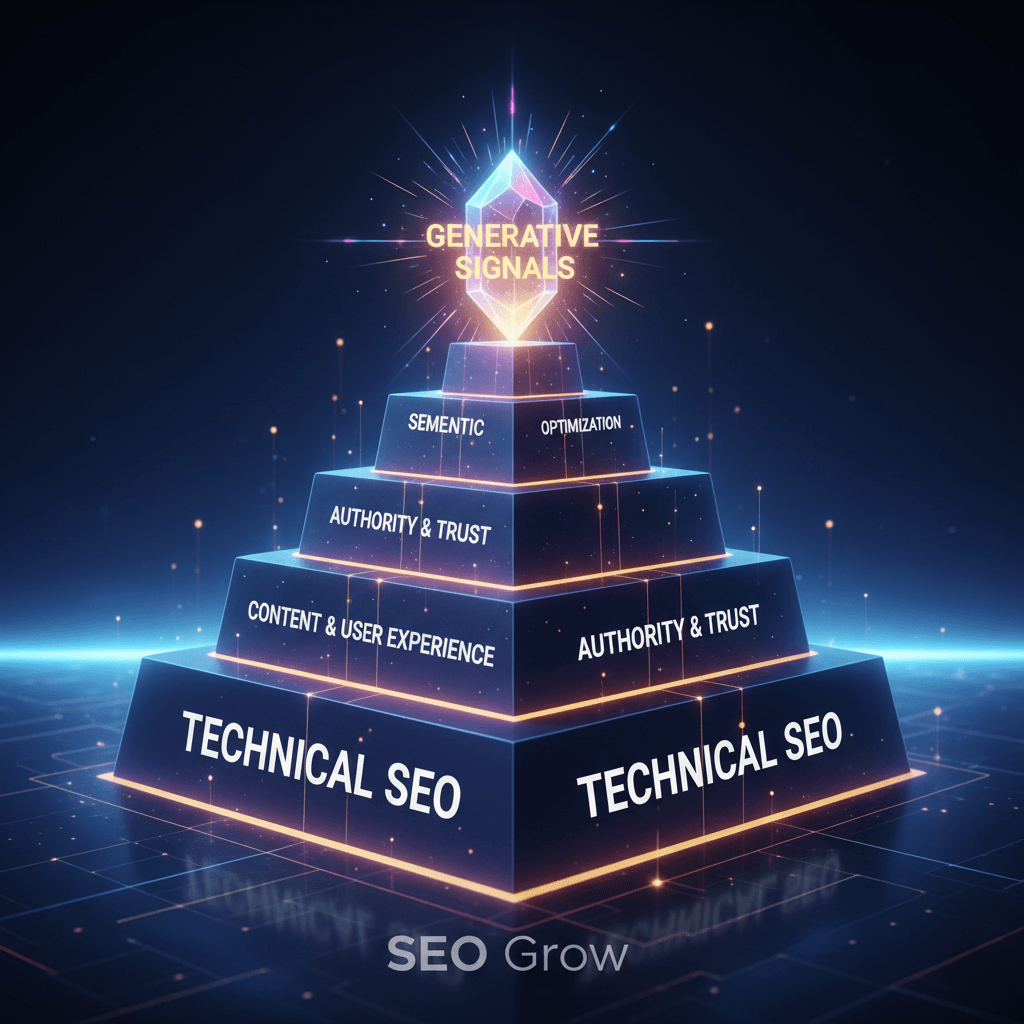 What Triggers an AI Overview SEO